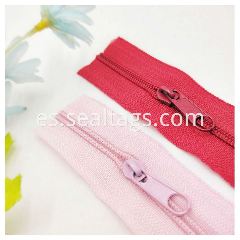 Zipper Slimmer Belt